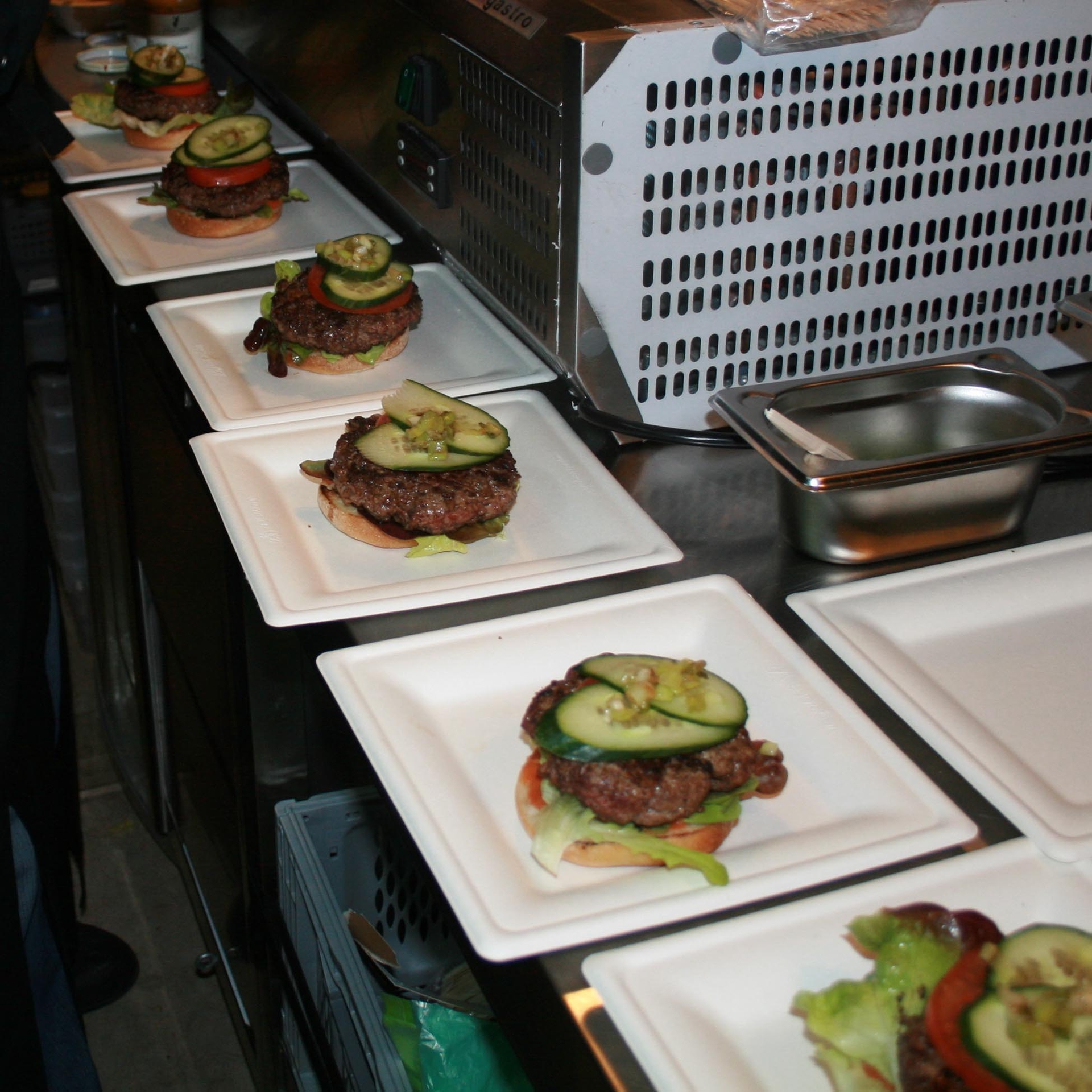 Catering